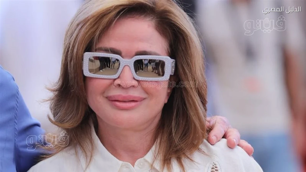 إلهام شاهين تكشف سر خلافها مع محمد خان في أحلام هند وكاميليا