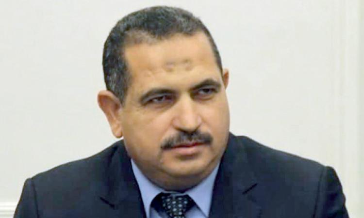 الدكتور خالد الشافعي، فيتو