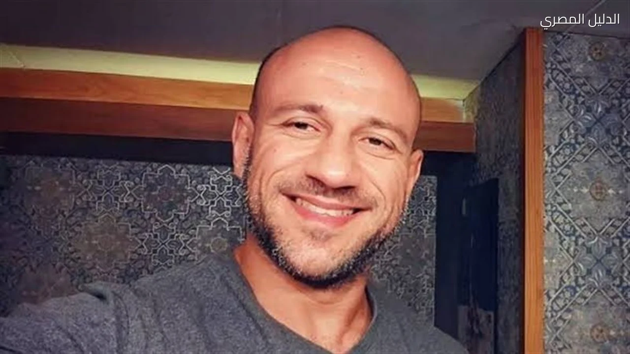 أحمد مكي يواصل تمرده الفني مع الفلكي في رمضان 2027