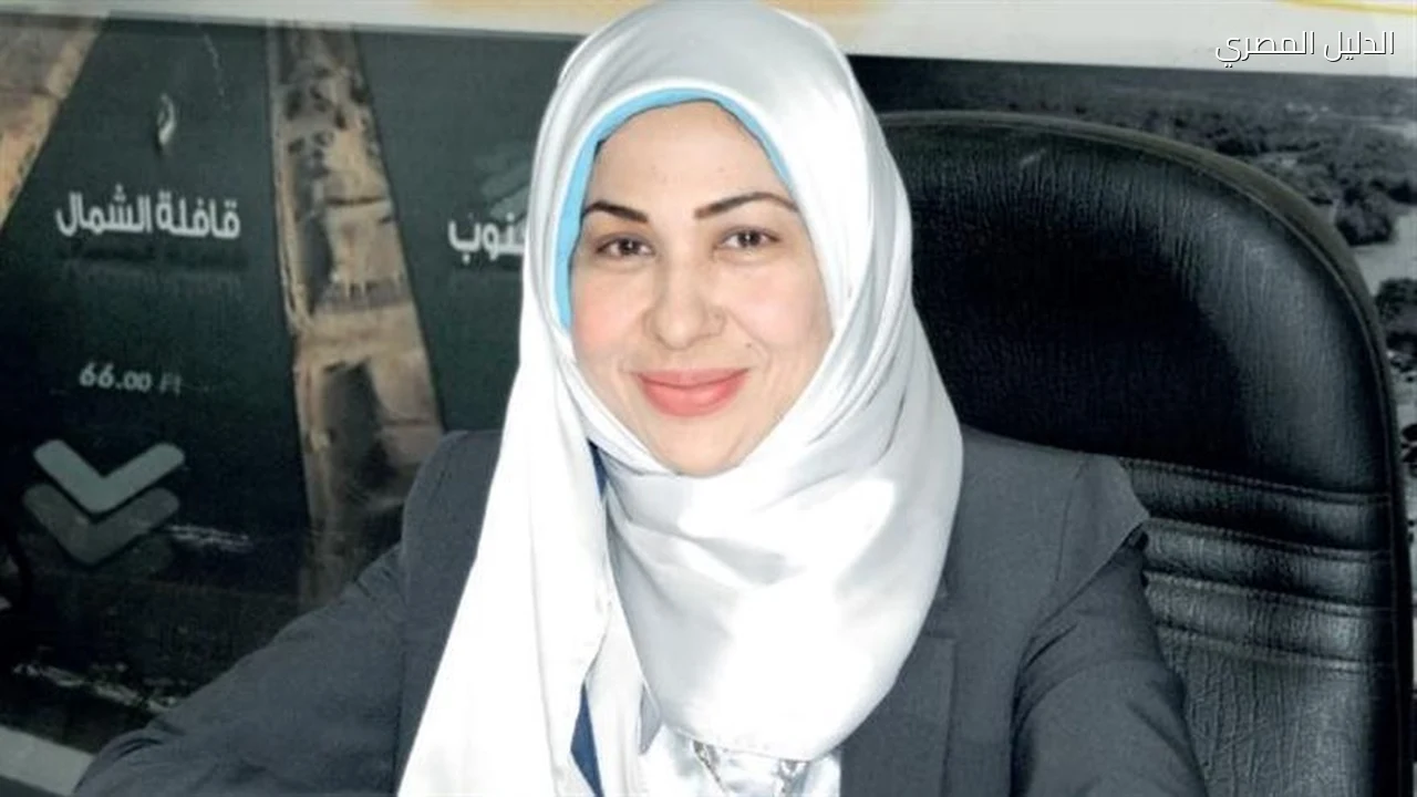 خطة شبكة البرنامج العام لتغطية منتدى مصر 2026