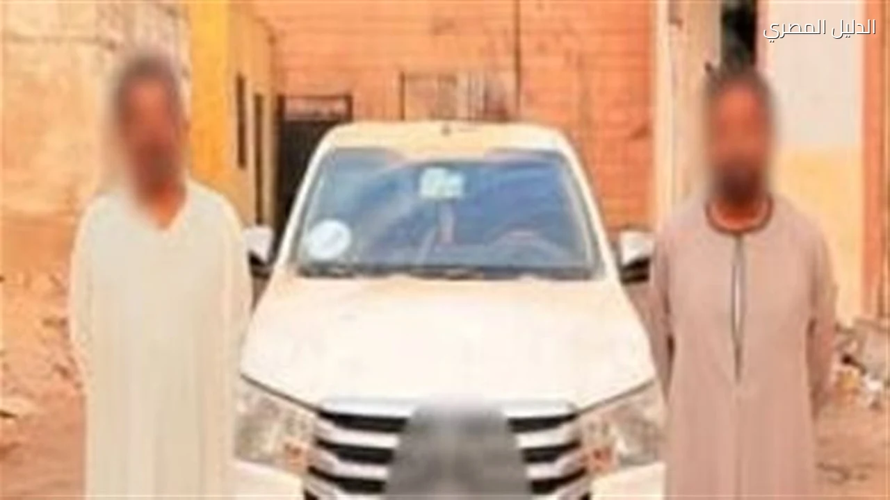خلاف على أرض زراعية ينتهي بإطلاق نار في أسوان