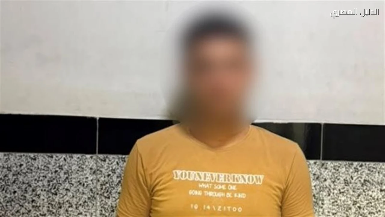 خلافات الجيرة تدفع طالبا للاعتداء على طفلين بكفر الشيخ