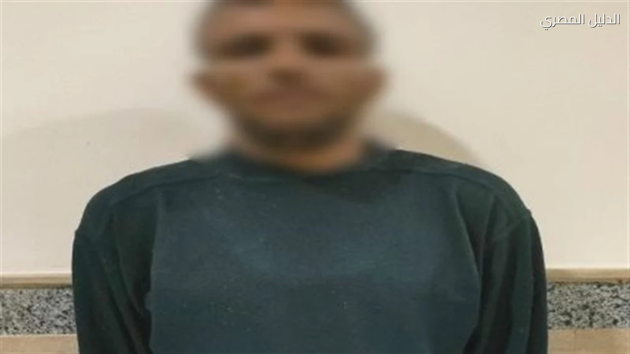 خلافات تنتهي بإصابة سائق بسلاح أبيض في أكتوبر وضبط المتهم