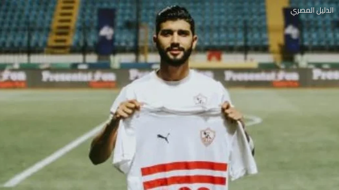 خلال أيام.. الزمالك يسدد الدفعة الثانية من مستحقات فرجانى ساسى