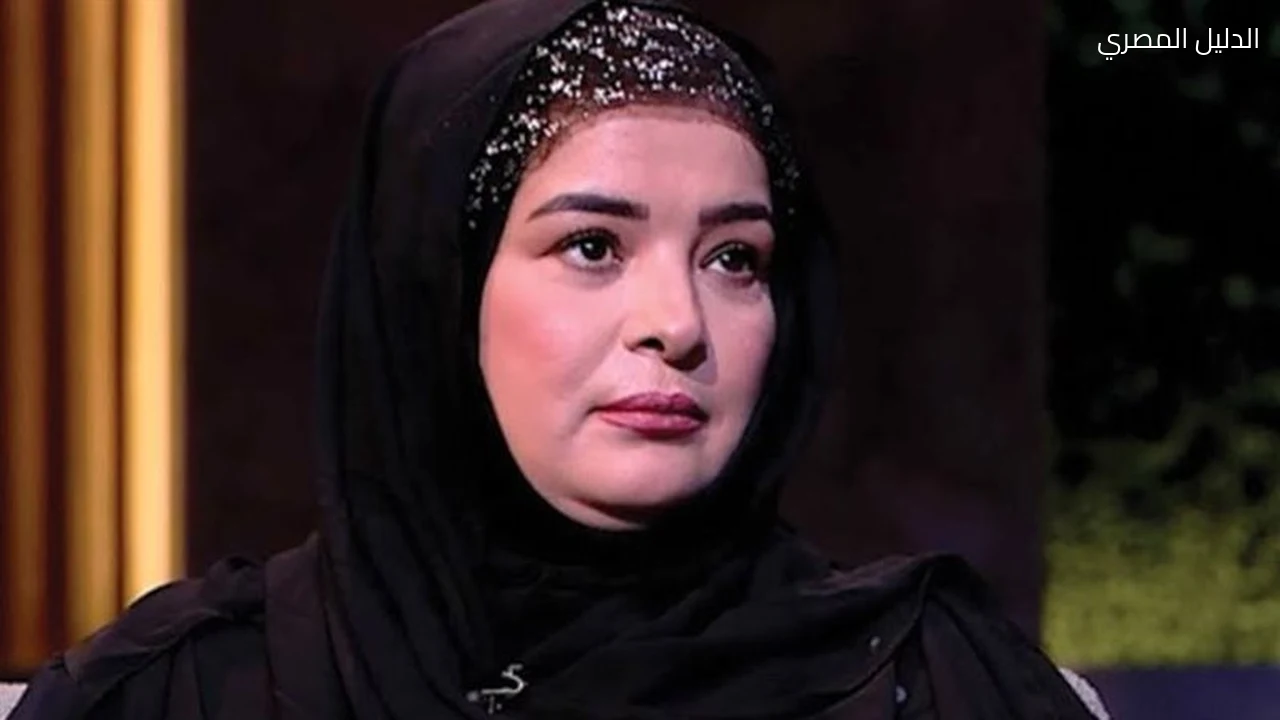 داليا إبراهيم تعلن اعتزال الفن نهائيا وتؤكد رضاها