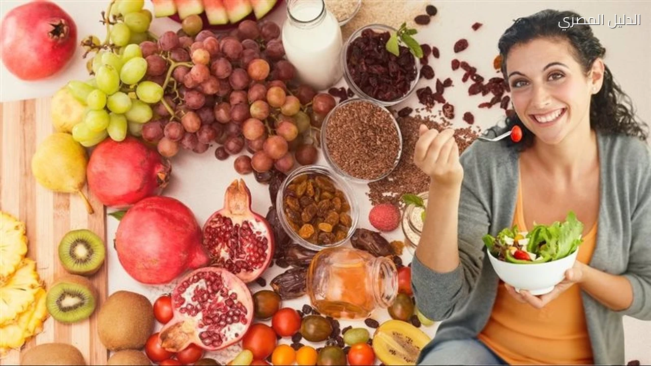 دايت بسيط للأمهات وسط ضغط البيت والأولاد