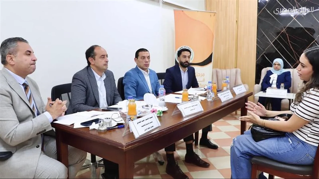 دبلوم جديد لتأهيل متخصصين في الصحة النفسية للأطفال