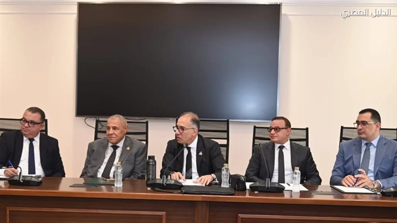 إسكان النواب توافق على خطة لدراسة أثر قانون التصالح