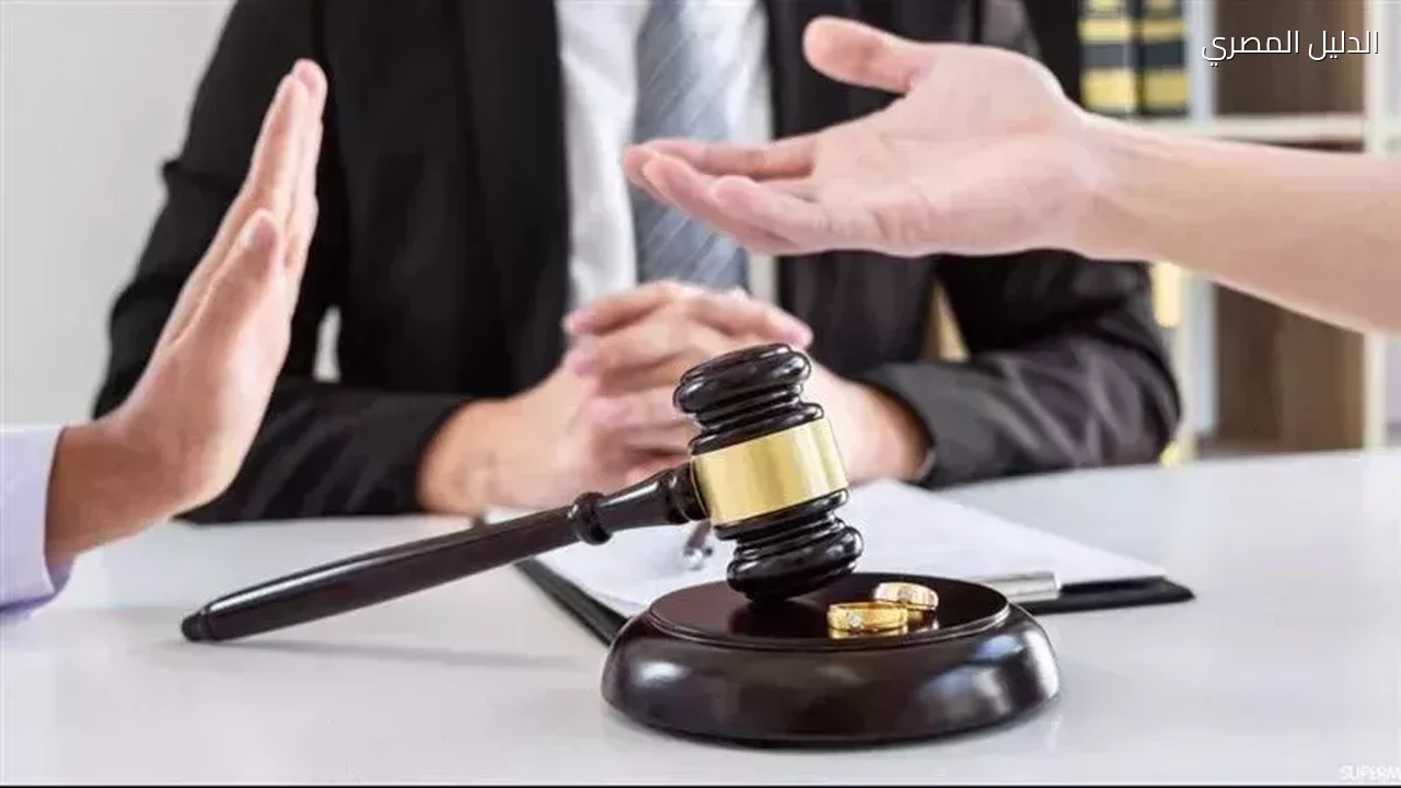 النفقة بأثر رجعي كيف تحصل الزوجة على مستحقاتها قانونيا
