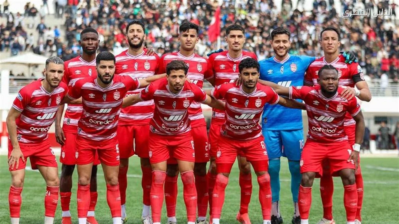 دوري أبطال أفريقيا الإفريقي التونسي يتعادل مع مازيمبي