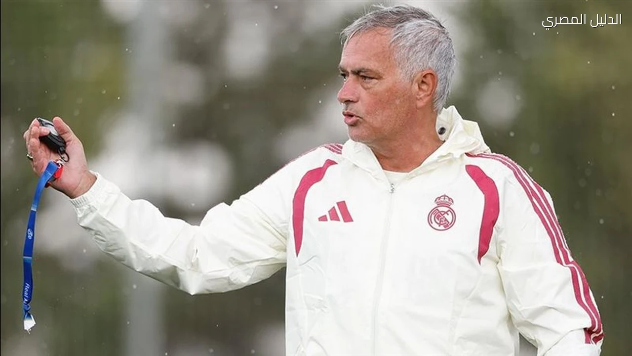 ريال مدريد يستقبل إشبيلية ومورينيو يستحضر ذكريات سلبية