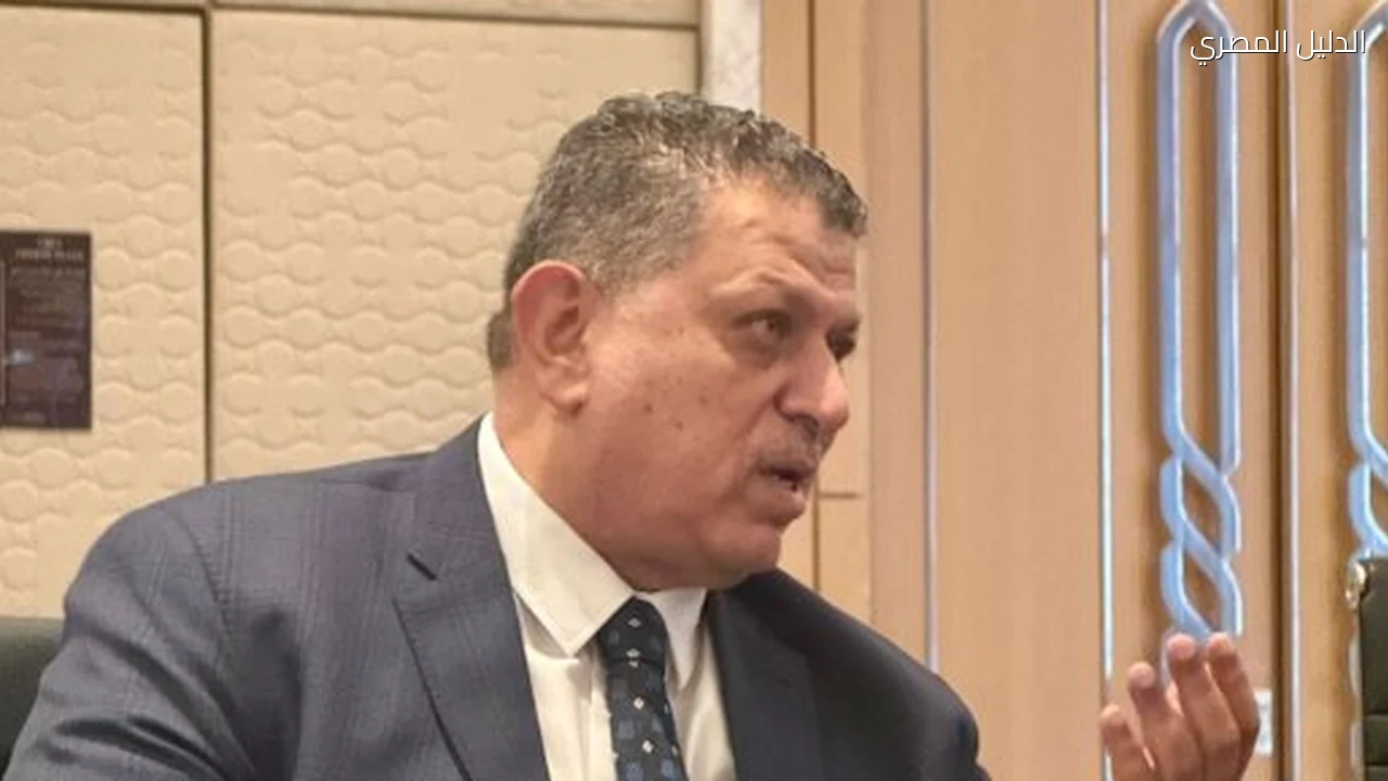 رئيس اتحاد اليد: شكرًا للمنصورة على التنظيم المميز لـ«النخبة»