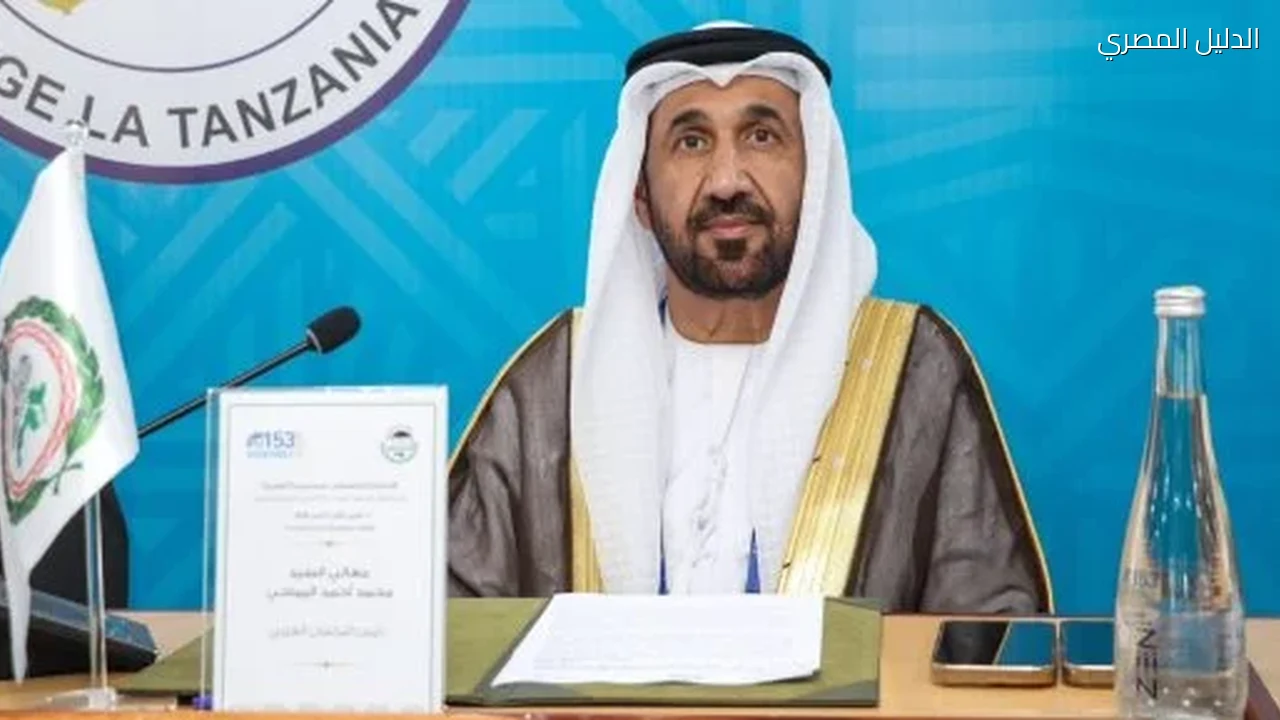 رئيس البرلمان العربي: انتصارات أكتوبر جسدت قوة ووحدة الصف العربي