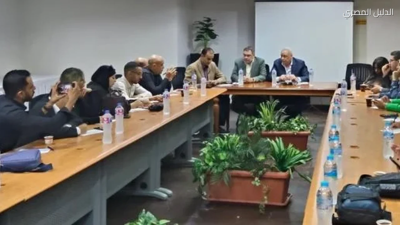 رئيس السياحة الدينية: بحث أساليب تسويقية جديدة تحد من دور السماسرة في الحج السياحي