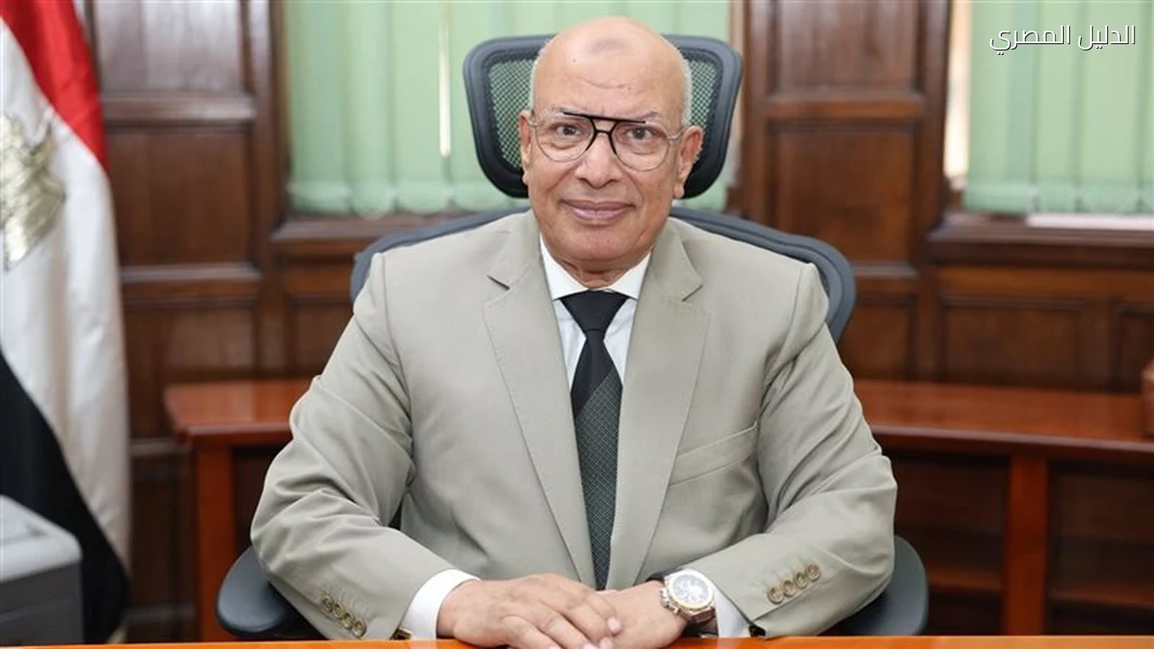 رئيس القابضة للمياه يكلف 15 قيادة برئاسة الشركات التابعة