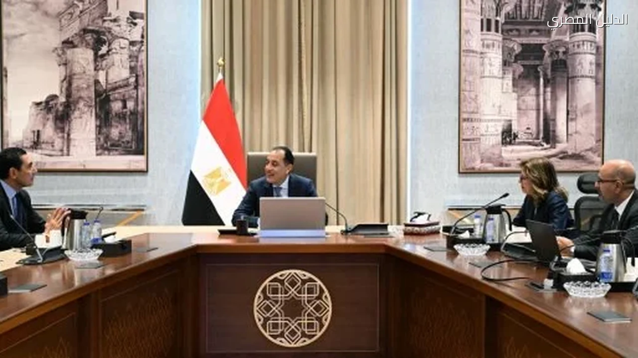 رئيس الوزراء يستعرض محاور جلستي رعاية الموهوبين وإتاحة الفرص للشباب بمنتدى مصر