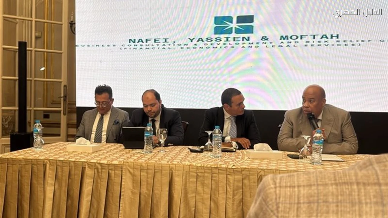 رسوم البيليت تفتح اجتماعًا مرتقبًا مع المسؤولين في القاهرة