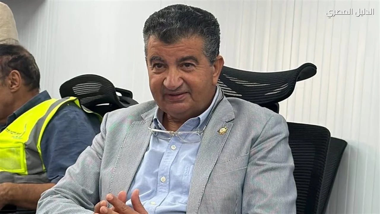 النقل الكهربائي قدرة استيعابية تصل إلى 14.25 مليون راكب يوميًا