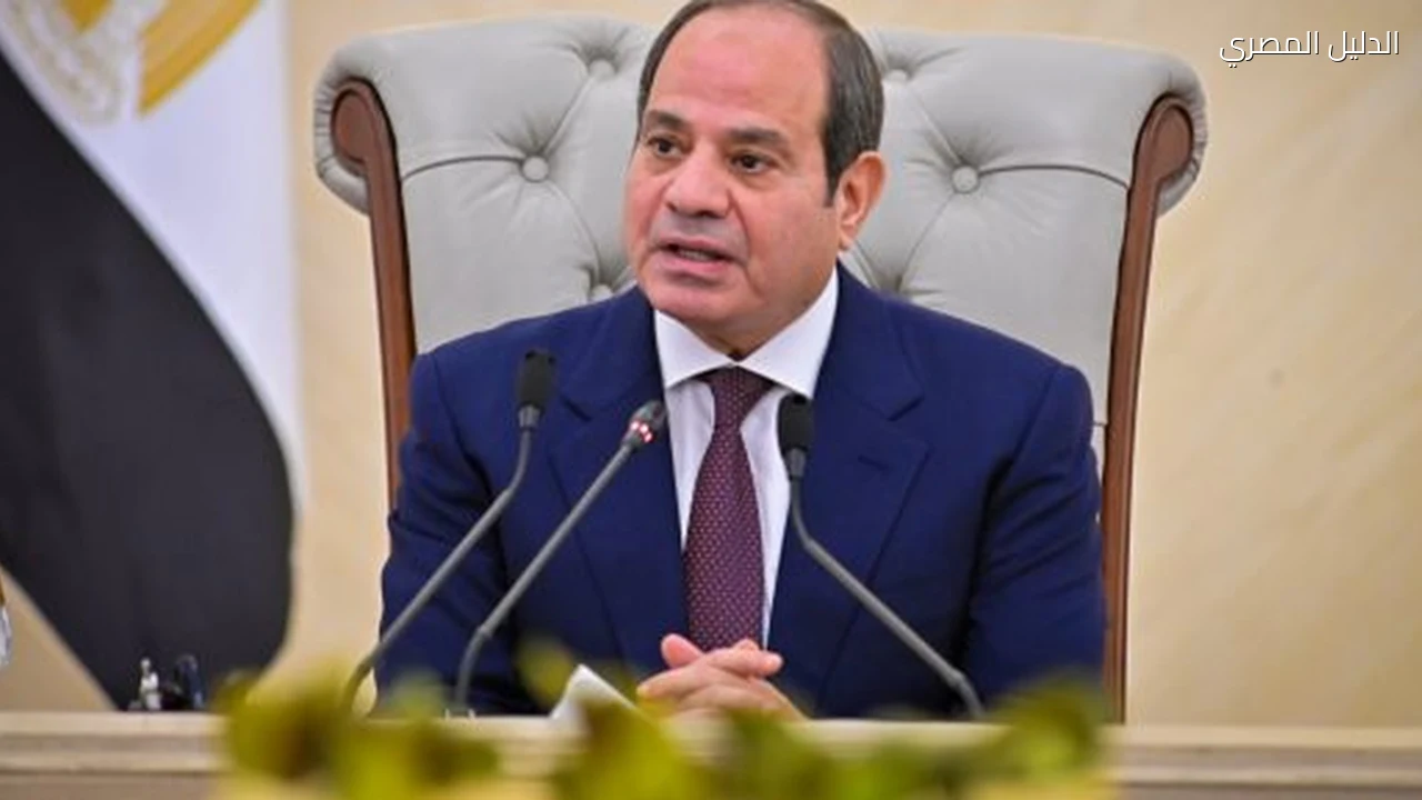 رئيس هيئة العمليات للقوات المسلحة يستعرض ملامح السياسة التجنيدية المستقبلية
