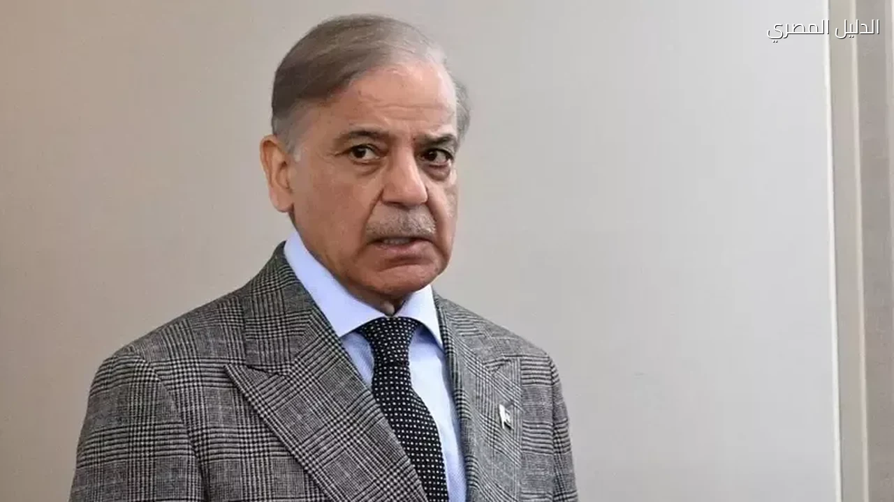 رئيس وزراء باكستان نواصل الوقوف مع السعودية بمواجهة تهديد الحوثيين