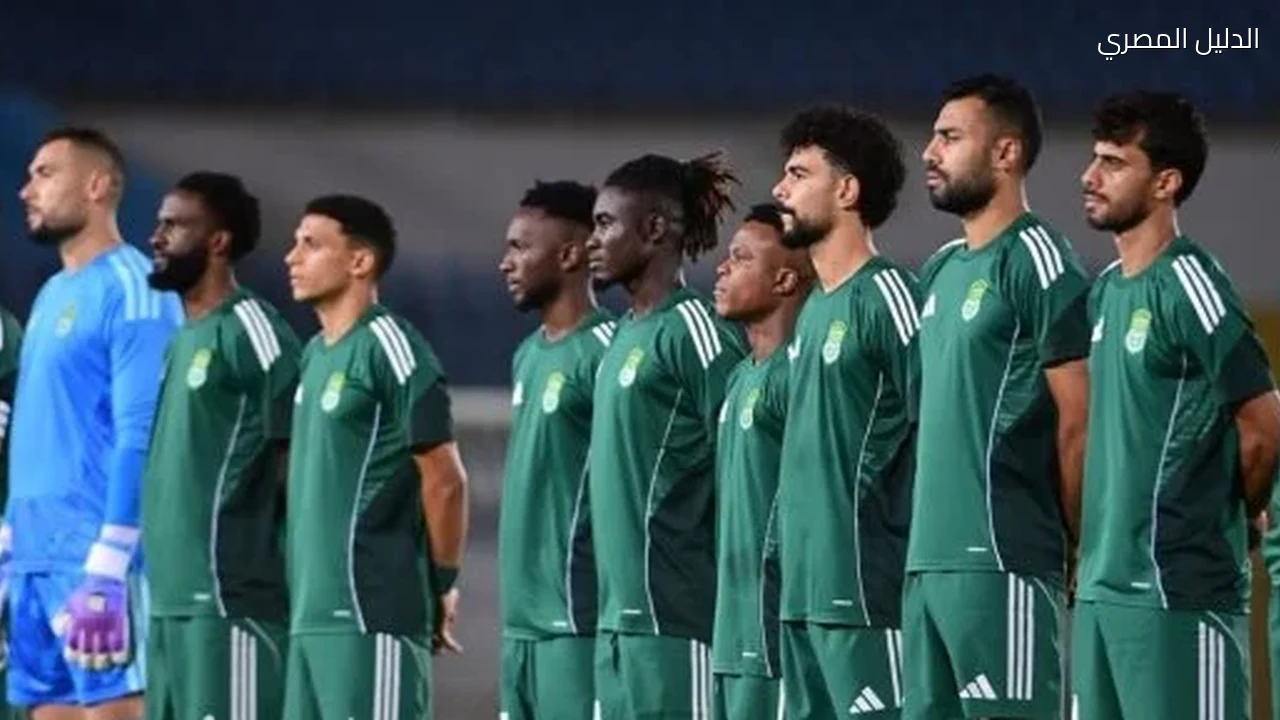 رابطة الأندية تعدل موعد مباراة الاتحاد السكندري وغزل المحلة