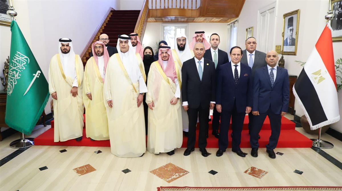 مجلس الدولة