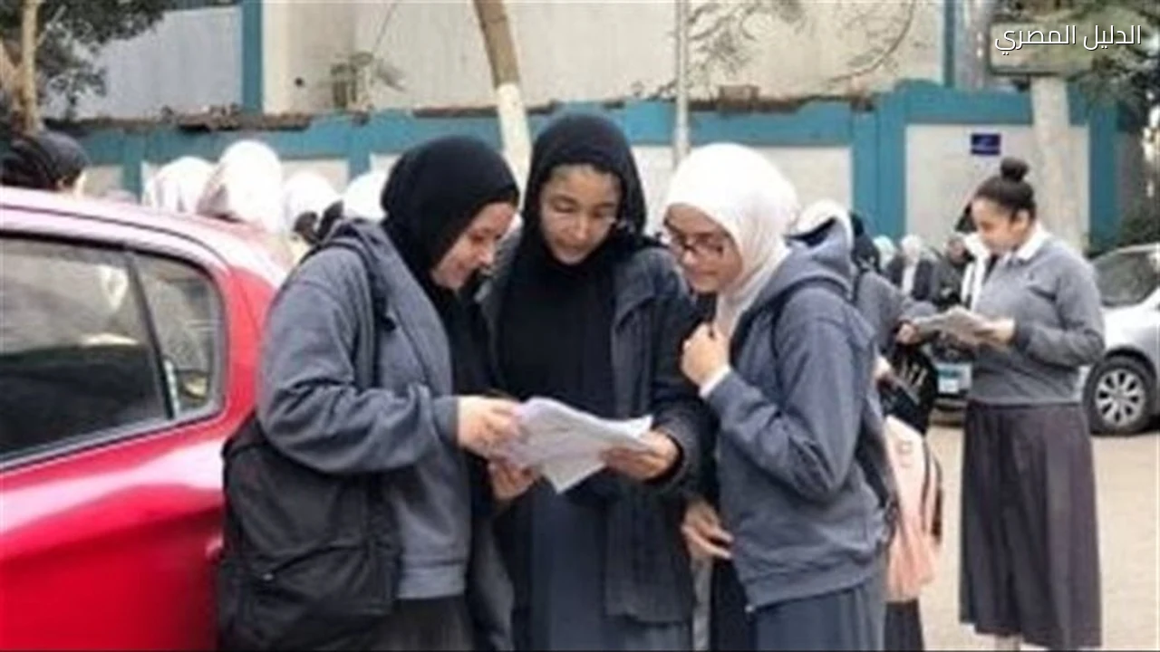 رسوم امتحانات الشهادة الإعدادية 2027 وتفاصيل السداد