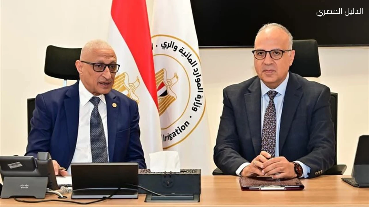 رسوم ترخيص آبار شمال سيناء تصل إلى 1000 جنيه سنويا