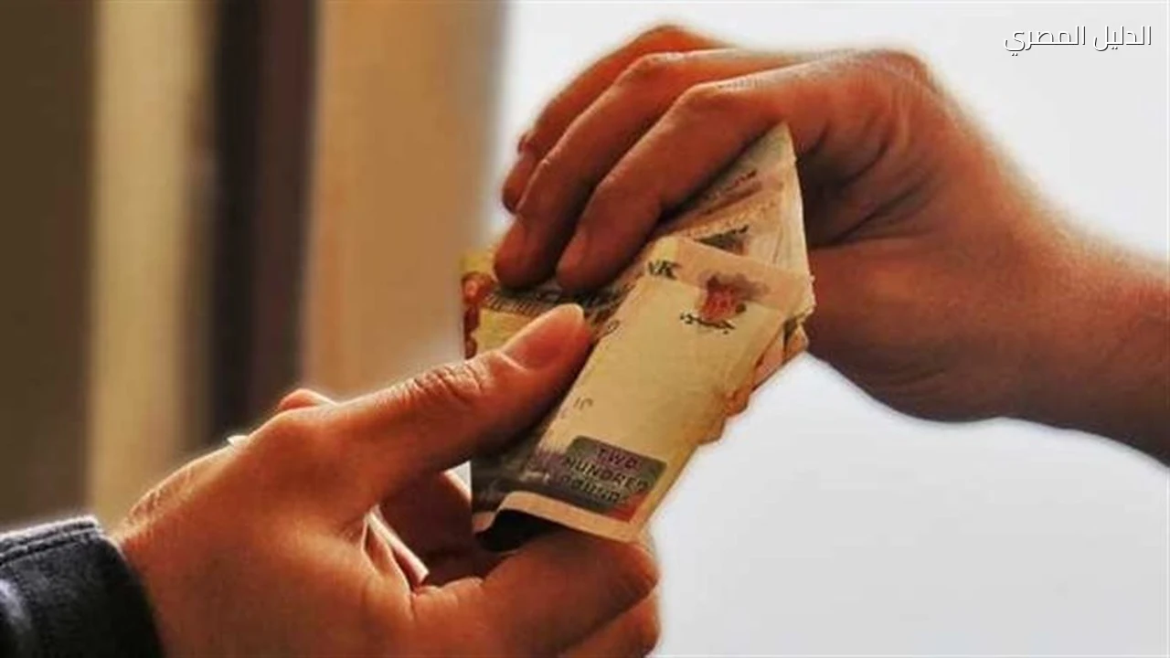 رشوة تحت ستار المناقصات استئناف موظف سابق على سجنه 10 سنوات