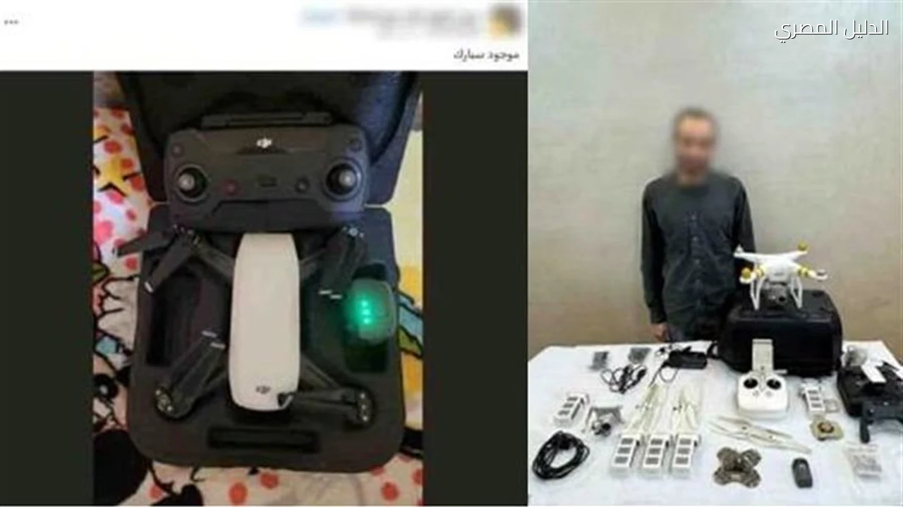 حوادث وقضايا الداخلية تكشف ملابسات 4 وقائع بالمحافظات