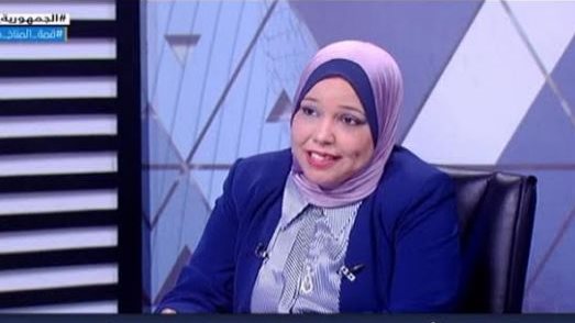 صفاء فارس