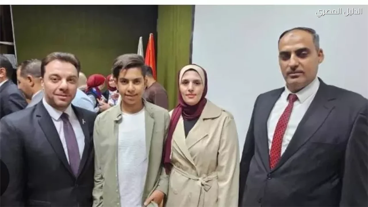 زراعة الصمام الرئوي بالقسطرة تنقذ طفل فلسطيني في عين شمس