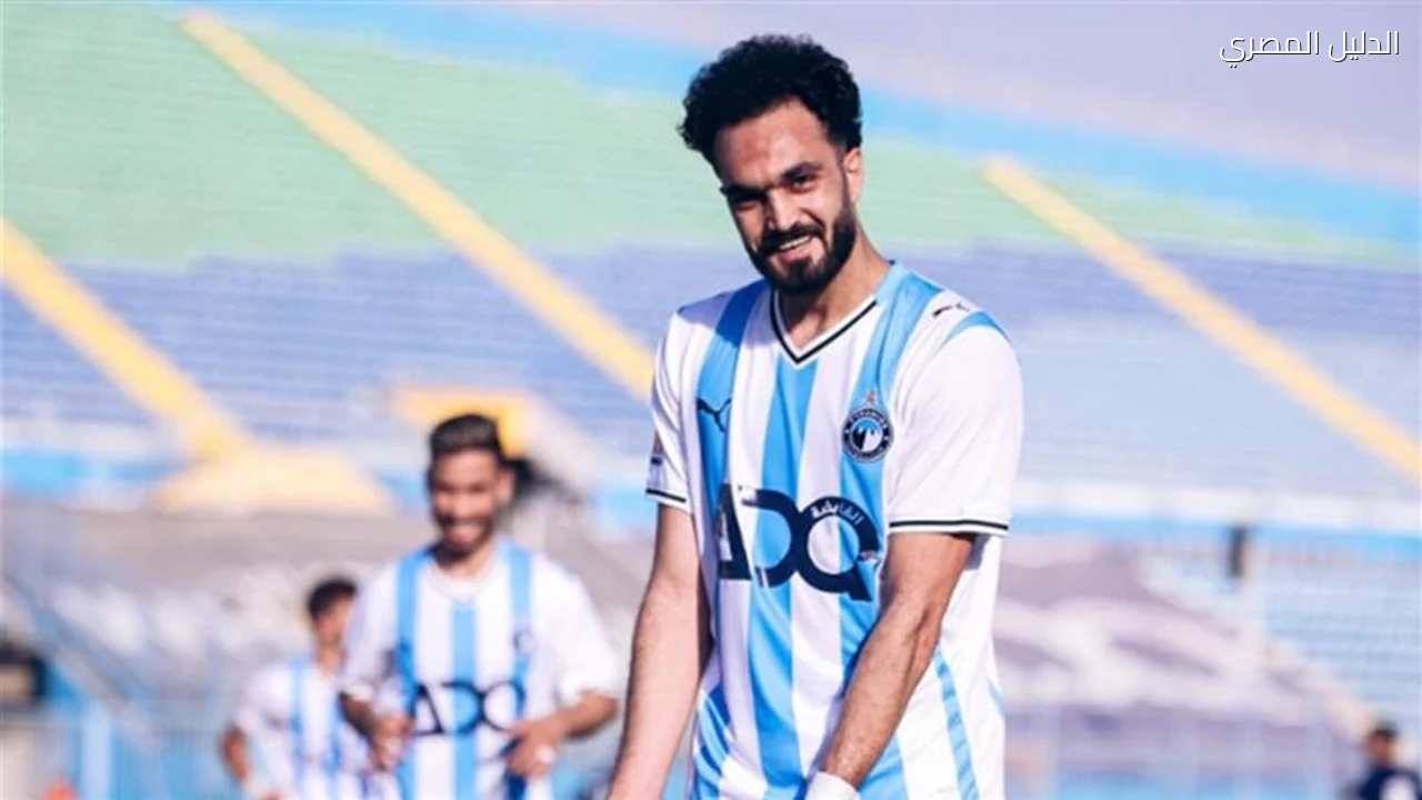 زيكو مباريات القمة ليست لها كبير وأتمنى الفوز لبيراميدز
