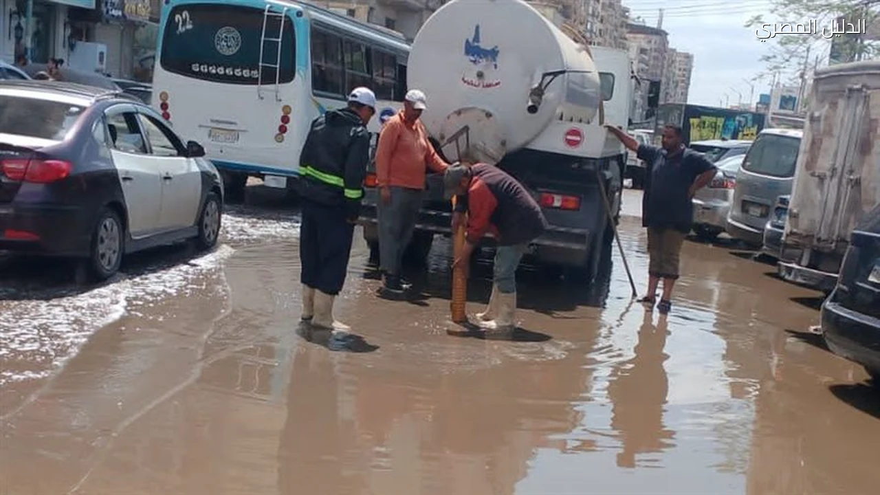 سؤال برلماني للحكومة عن الاستعداد لموسم الشتاء