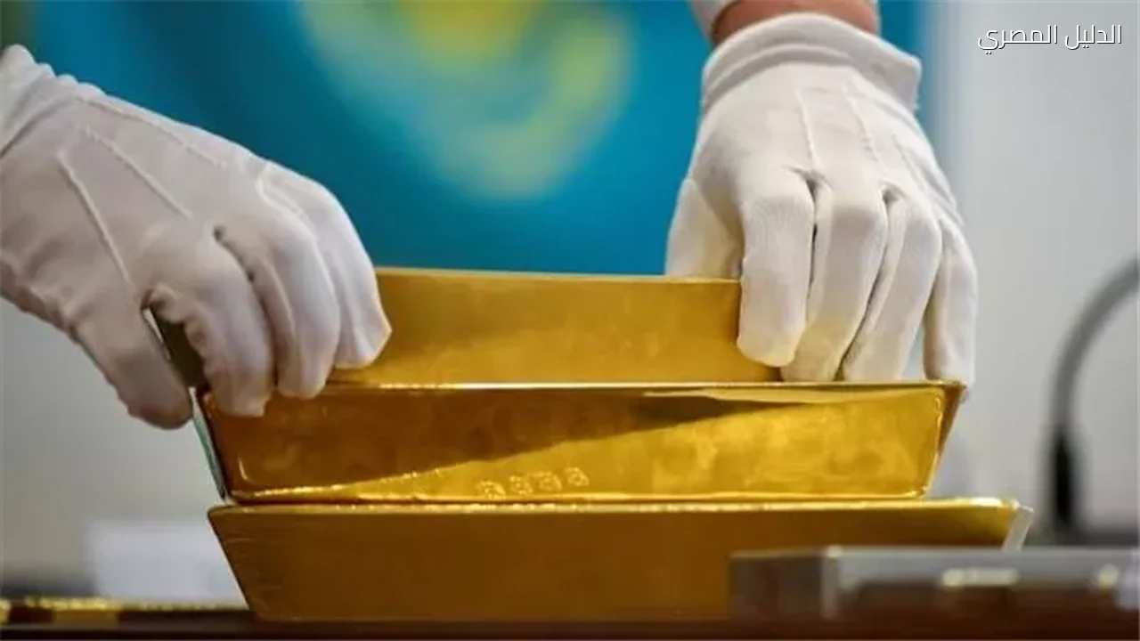 سعر جرام الذهب بالصاغة اليوم الإثنين بعد الاستقرار