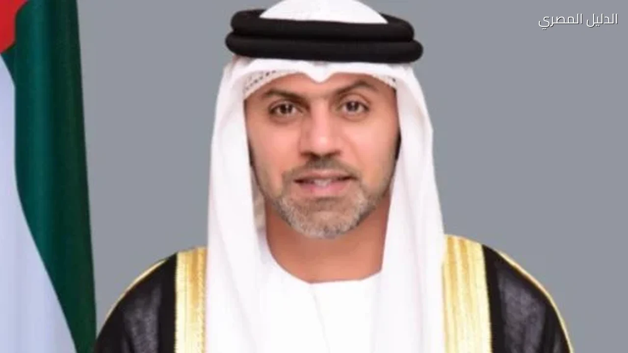 سفير الإمارات: السادس من أكتوبر يوم من أيام مصر الخالدة