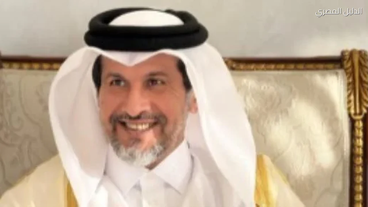 سفير قطر: انتصارات أكتوبر المجيدة ستظل علامةً مضيئة في تاريخ مصر