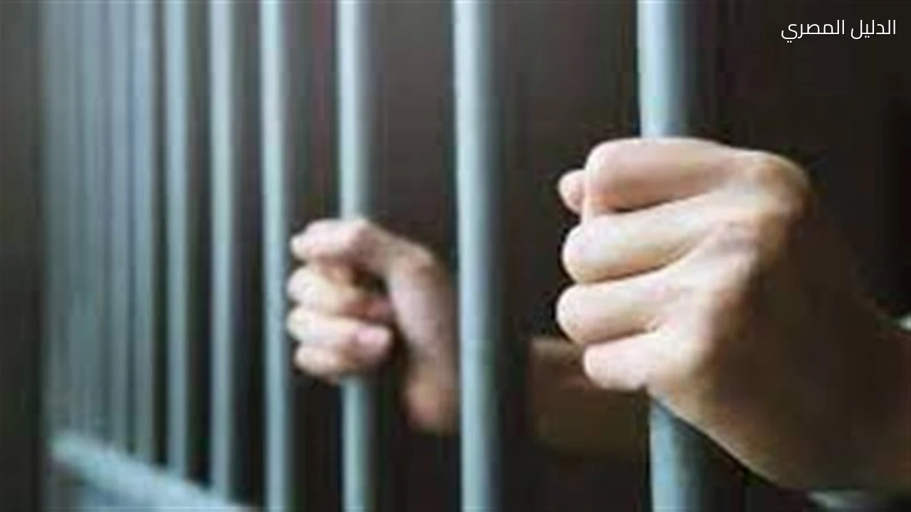 سقطت بـ20 كيس شابو المشدد 6 سنوات لتاجرة خردة في قنا