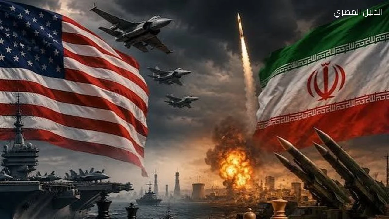 التصعيد بين أمريكا وإيران واشنطن تضغط للعودة للمفاوضات