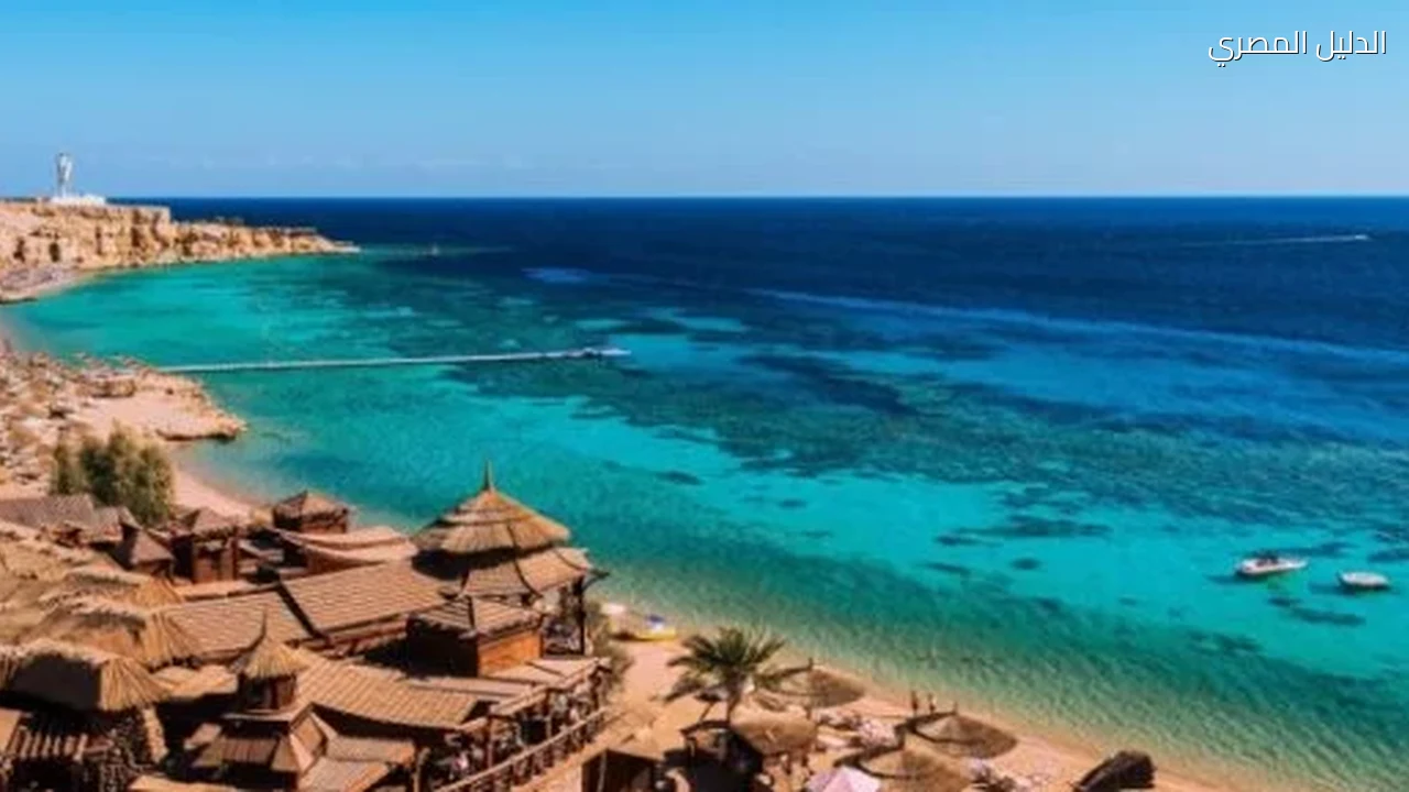 سيناء فى خمسة عقود من أرض المعركة إلى مقصد سياحى عالمى