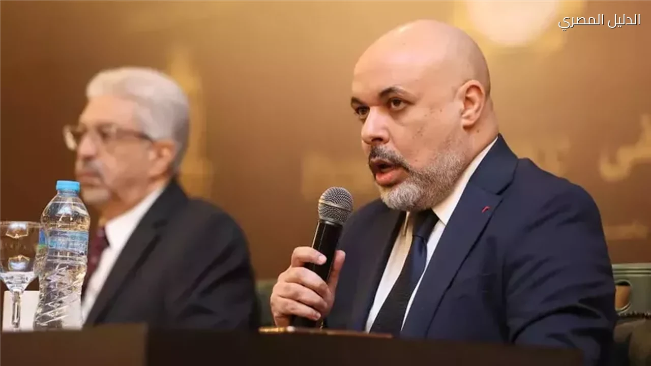الذهب يرتفع في مصر 033% خلال أسبوع بدعم الأونصة