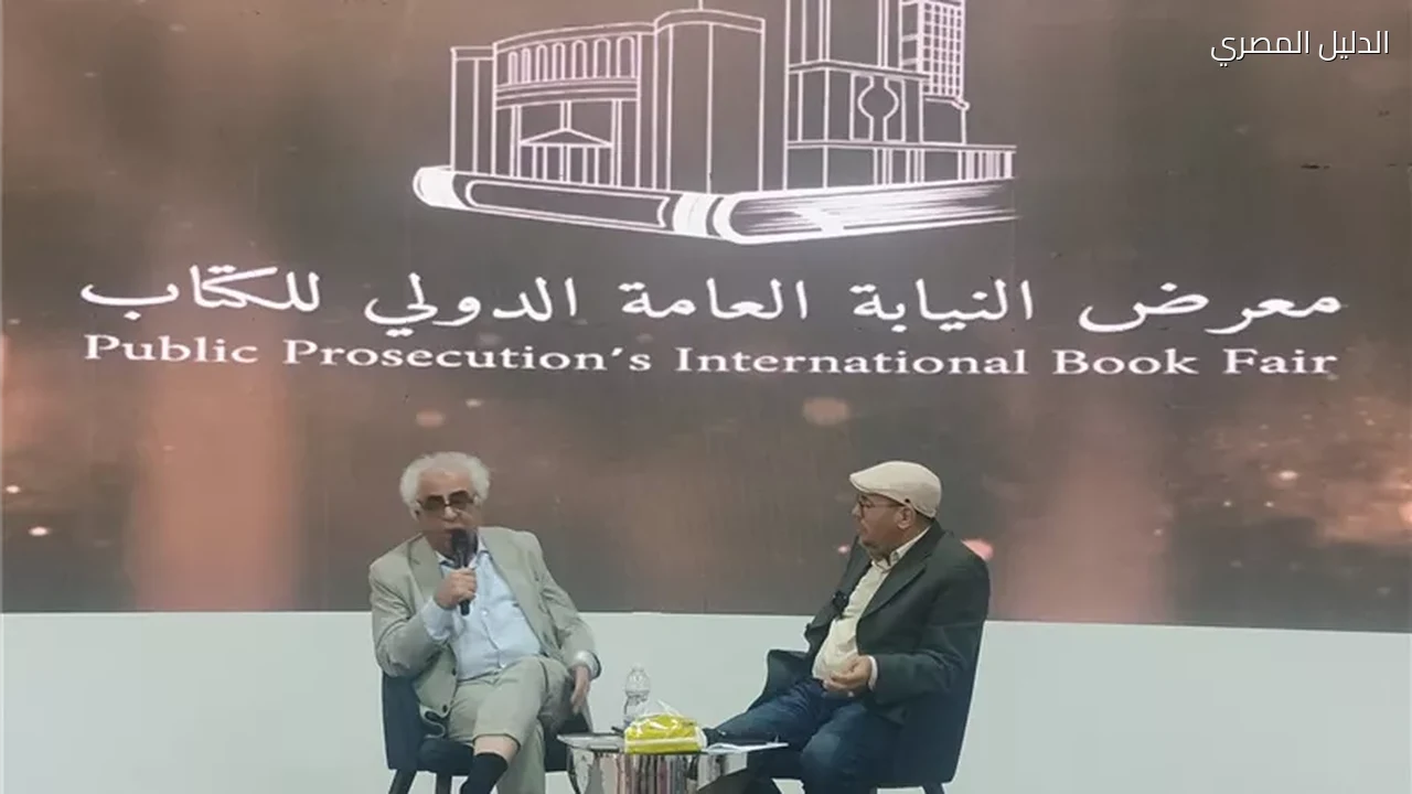 معارض الكتاب شرايين الثقافة العربية ولا بديل عن الورقي