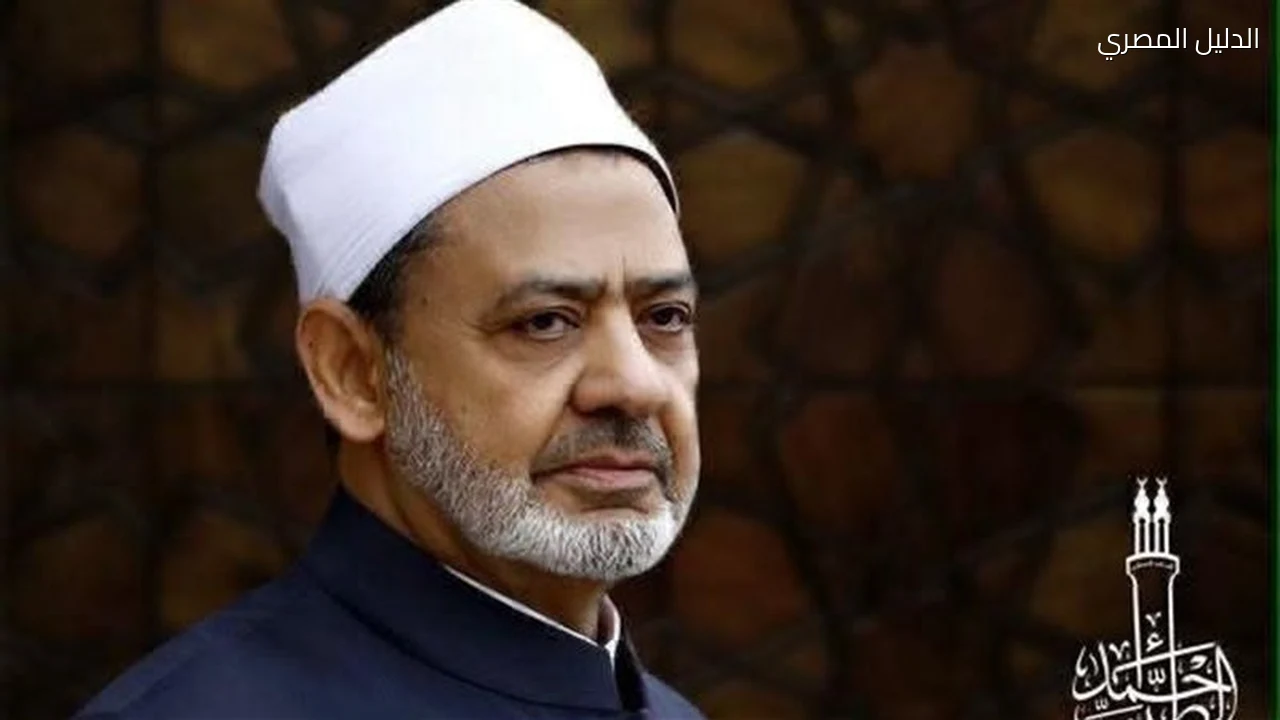 شيخ الأزهر يرد على إشادة السيسي بدور الأزهر