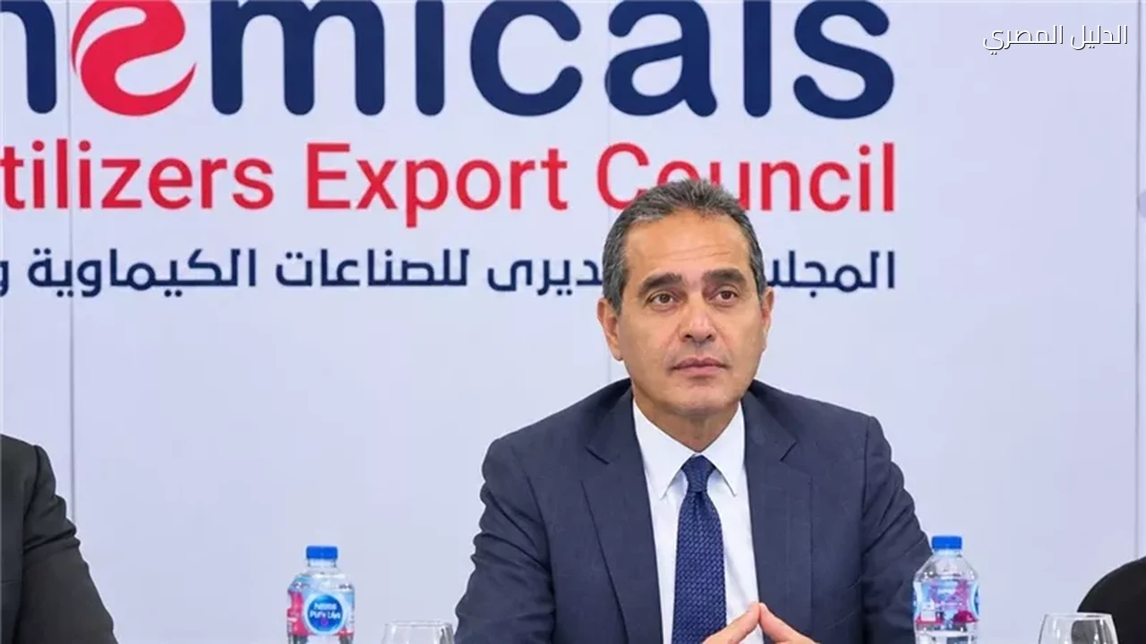 صادرات الصناعات الكيماوية إلى الهند ترتفع 325% خلال 8 أشهر