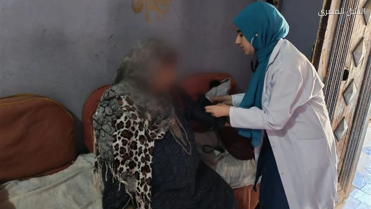 صحة الشرقية تنفذ 162 ألفا و827 زيارة منزلية