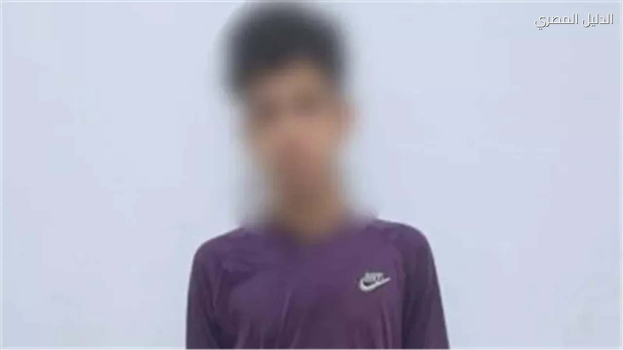صفحة لبيع الأسلحة البيضاء تتحول إلى فخ للنصب بالقليوبية