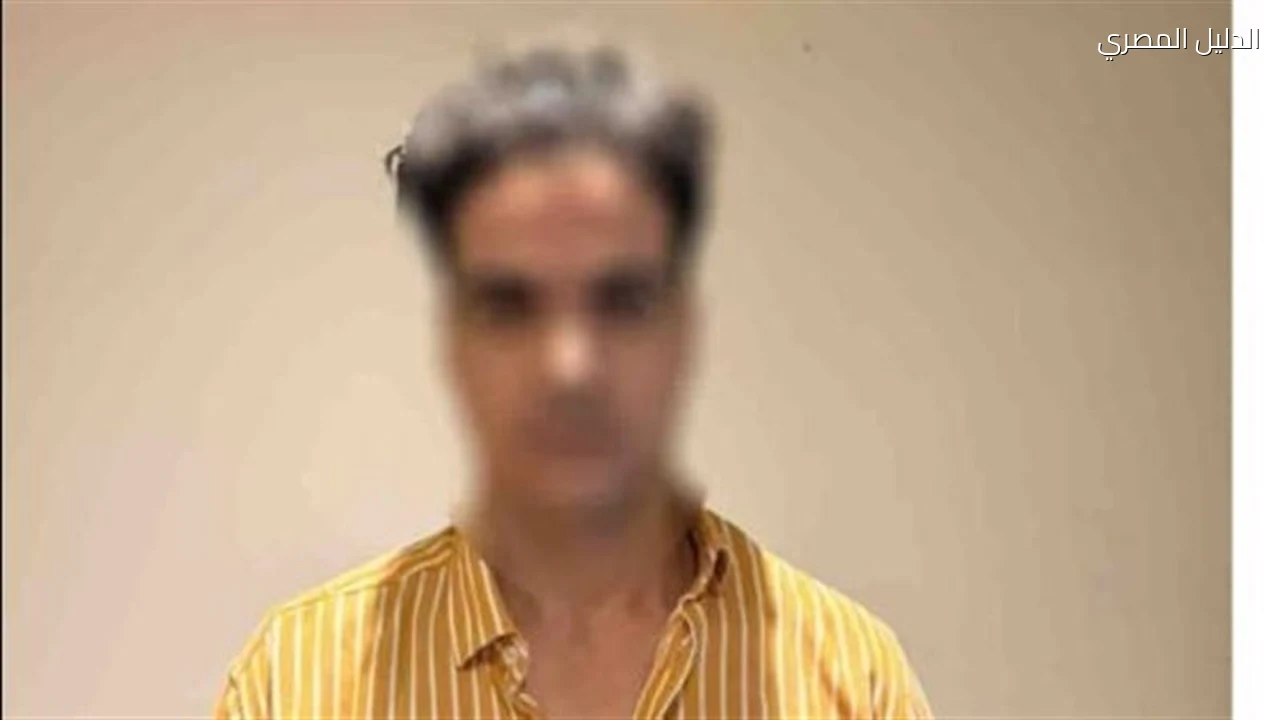 صفحة وهمية لبيع الأسلحة البيضاء تسقط متهم بالنصب في شبرا