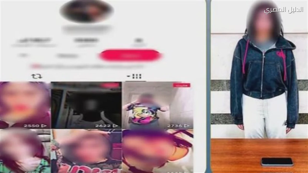 صناع محتوى في مرمى حماية الآداب بسبب البث والرقص