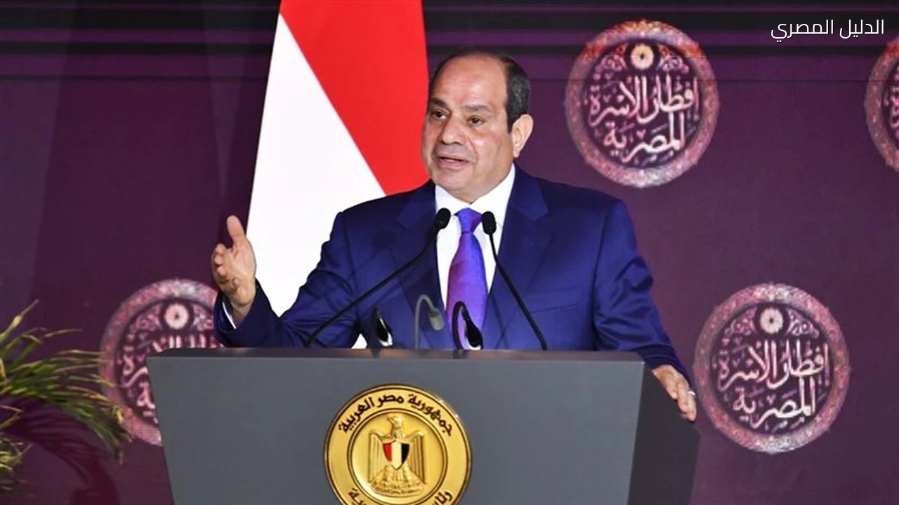 ضياء داوود خطاب الرئيس يؤكد مسار دستوري للسلطة في 2030