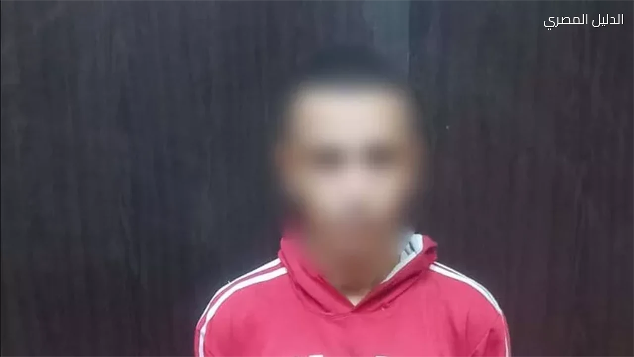 طالب بالعمرانية يوهم راغبي المخدرات عبر الإنترنت ويُضبط